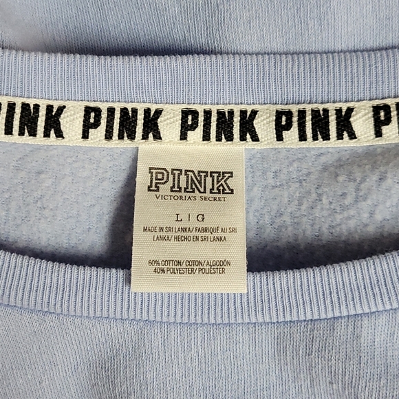 VS Sweatshirt - Picture 3 of 3